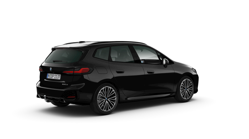 BMW 220 220d Active Tourer