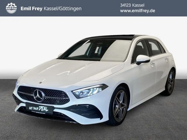 Mercedes-Benz A 180 A-Klasse