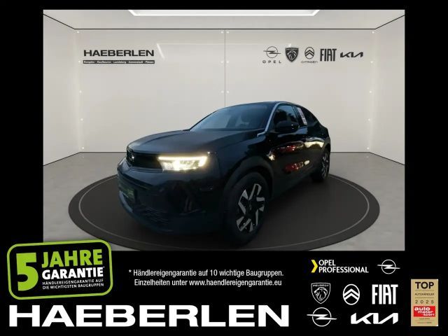 Opel Mokka 1.2 Turbo Turbo