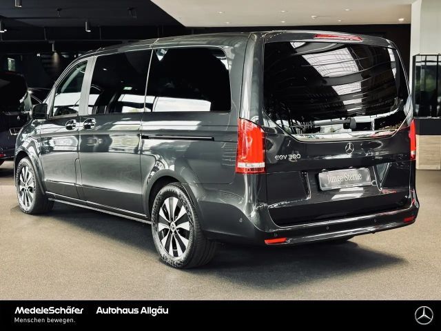 Mercedes-Benz EQV 300 Limousine Lang