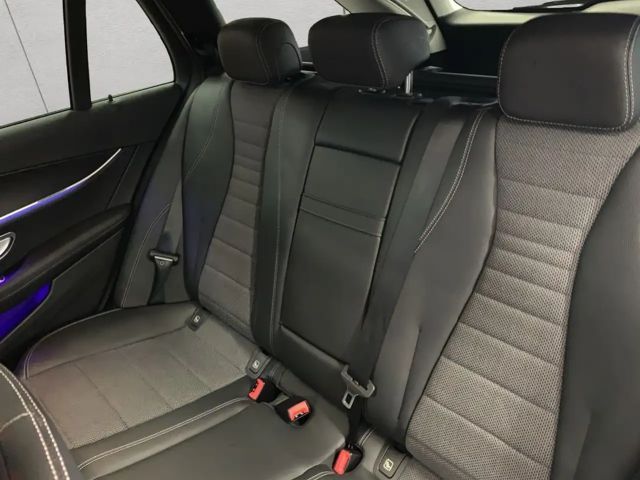 Mercedes-Benz E 220 E-Klasse