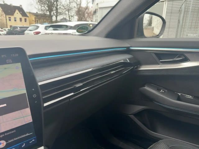 Renault Austral Alpine Esprit Iconic