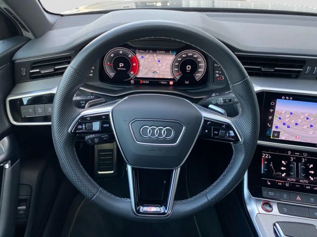 Audi S6 Quattro S-Tronic