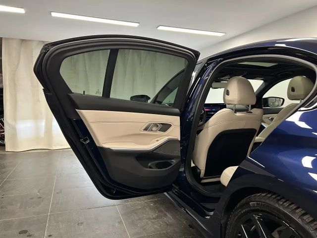 BMW 340 M-Sport Sedan xDrive