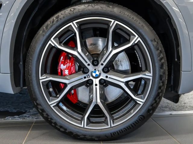 BMW X5 M-Sport M60i xDrive