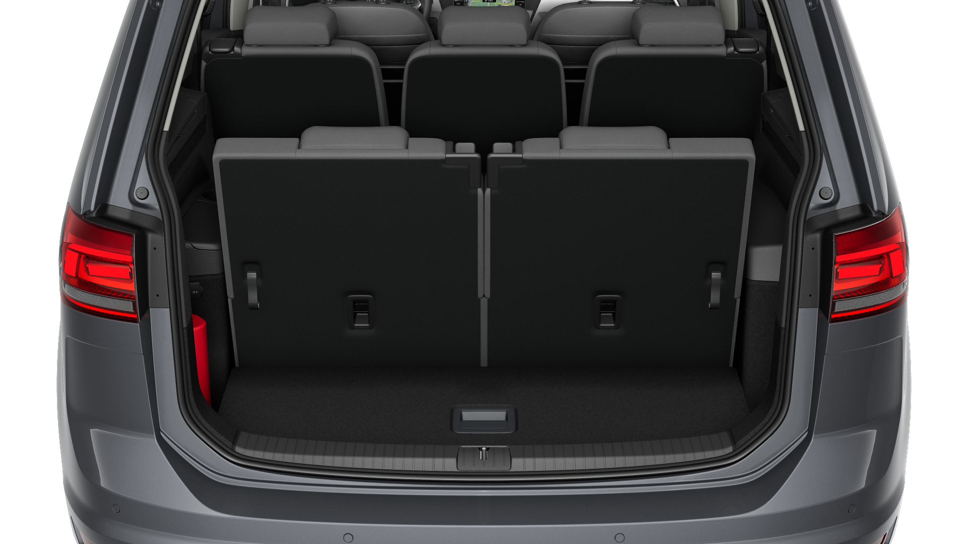 Volkswagen Touran 1.5 TSI Comfortline DSG