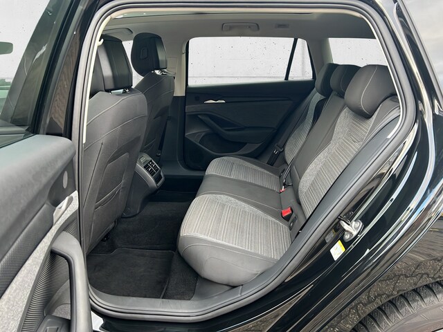 Skoda Superb 2.0 TSI 4x4 Combi Selection