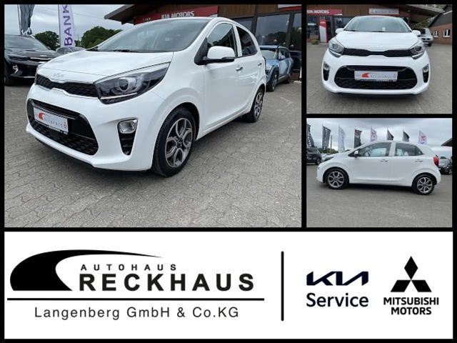 Kia Picanto Spirit