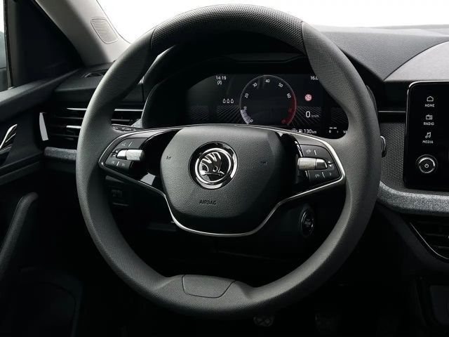 Skoda Scala 1.0 TSI Selection