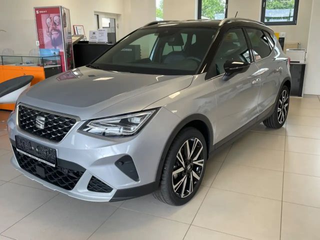 Seat Arona Xperience TSI 81 KW