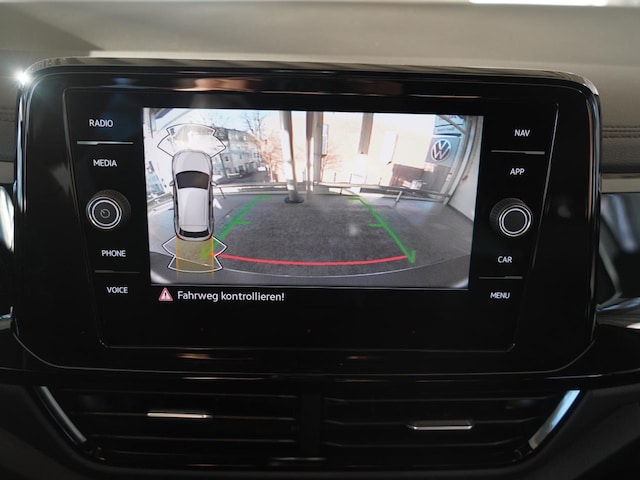 Volkswagen T-Roc DSG R-Line Style