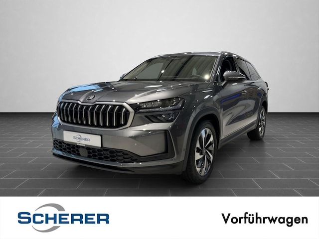 Skoda Kodiaq Selection iV