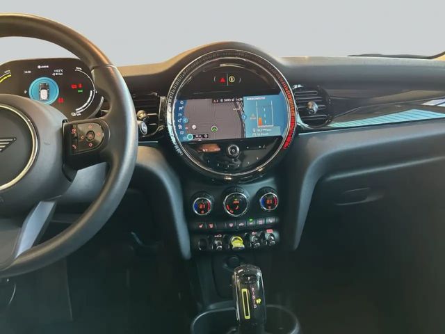 MINI Mini Electric SE