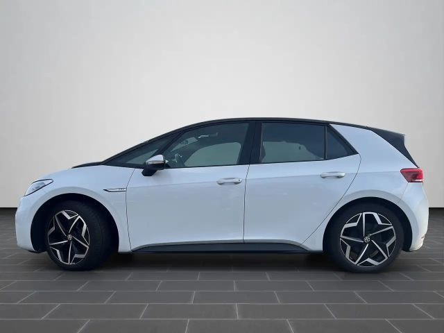 Volkswagen ID.3 58 KWh Life Performance Pro