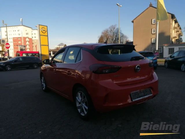 Opel Corsa Elegance