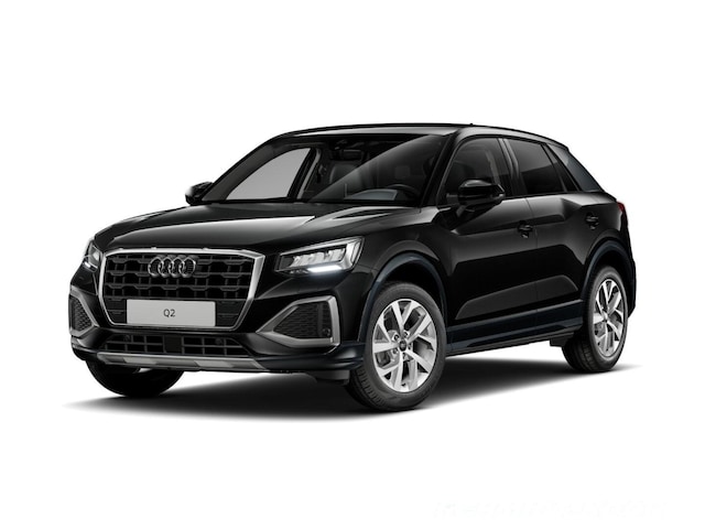 Audi Q2 35 TFSI S-Tronic