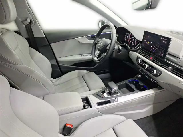 Audi A4 allroad 2.0 TFSI Quattro S-Tronic