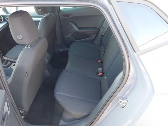 Seat Ibiza 1.0 TSI FR-lijn