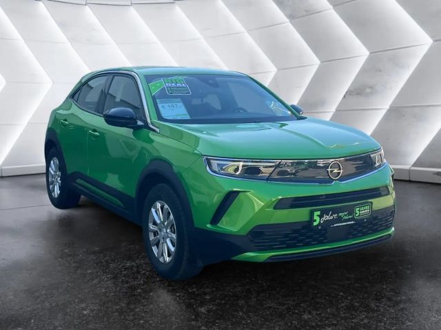 Opel Mokka Edition Mokka-e