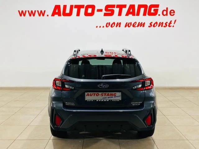 Subaru Crosstrek e-Boxer