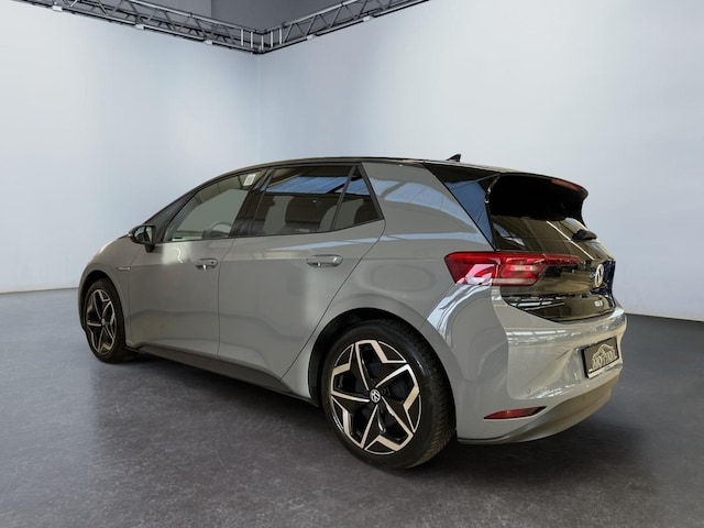 Volkswagen ID.3 77 KWh