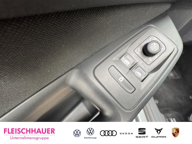 Volkswagen Caddy 2.0 TDI Life