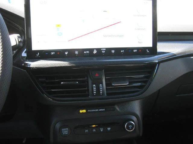 Ford Focus ST Line Wagon