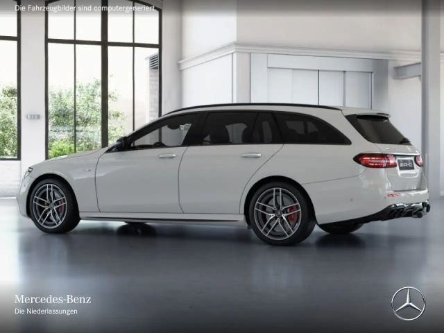 Mercedes-Benz E 53 AMG 4MATIC AMG Line Estate