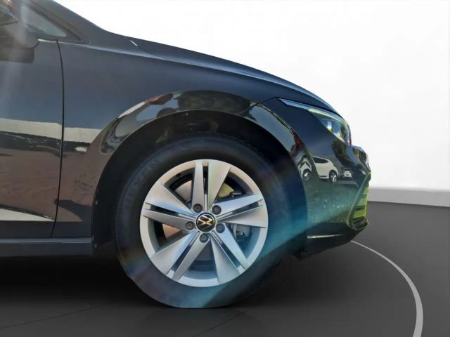 Volkswagen Golf 2.0 TDI DSG Golf VIII Variant