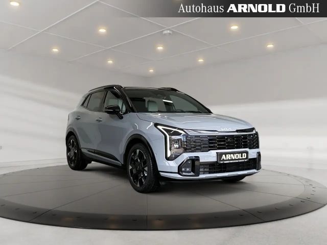 Kia Sportage GDi GT-Line Vierwielaandrijving