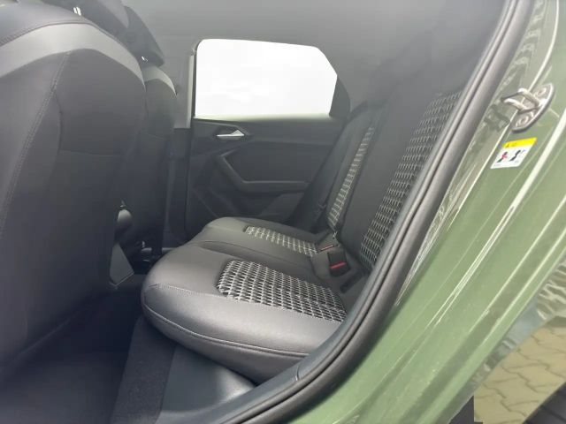 Audi A1 25 TFSI S-Tronic Sportback