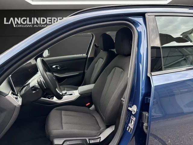 BMW 318 318i Touring