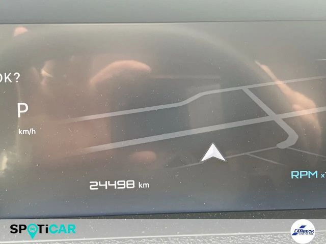 Citroën Spacetourer BlueHDi Plus