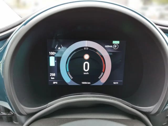 Fiat 500e 500 e Basis Keyless|Klimaautomatik|8-fach