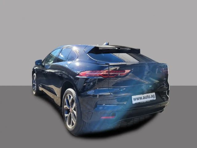 Jaguar I-Pace AWD SE