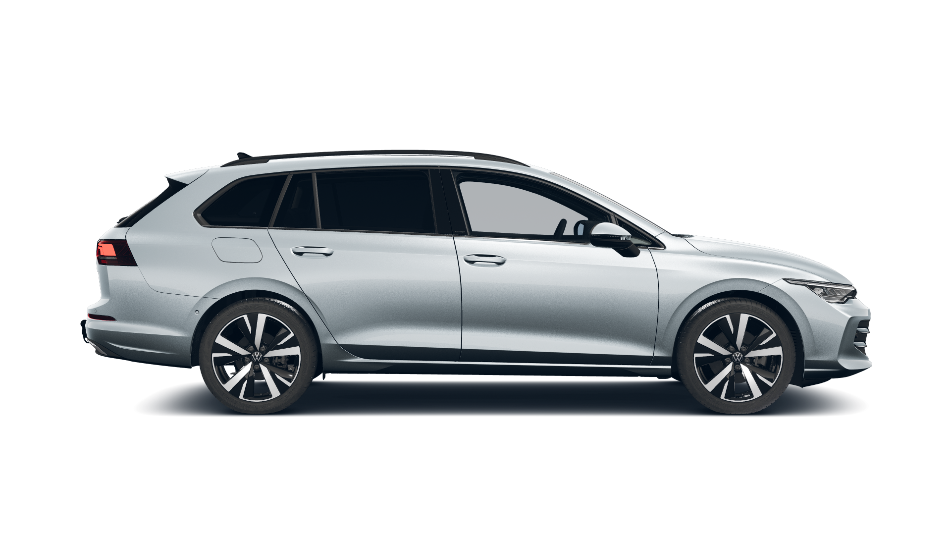 Volkswagen Golf DSG Style Variant