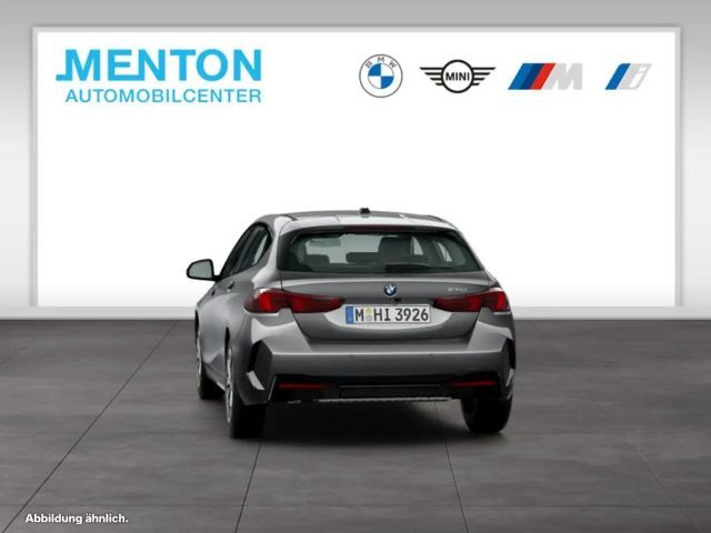 BMW 120 120d Comfort pakket Sedan