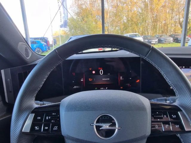 Opel Astra GS-Line Grand Sport Sports Tourer