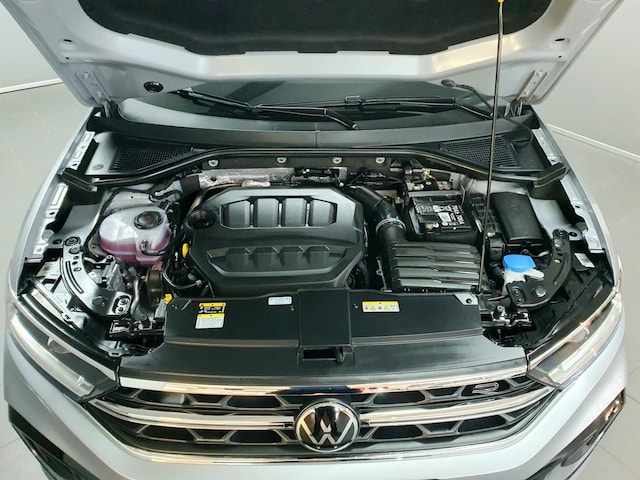 Volkswagen T-Roc 2.0 TSI DSG R-Line
