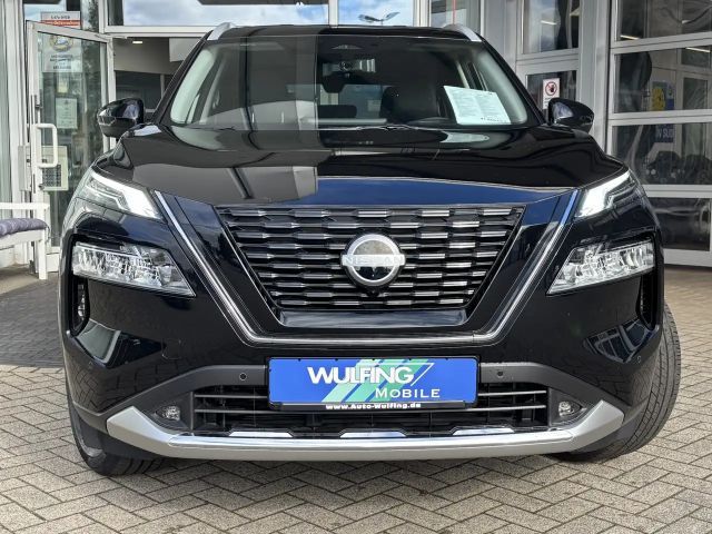 Nissan X-trail Tekna e-4ORCE