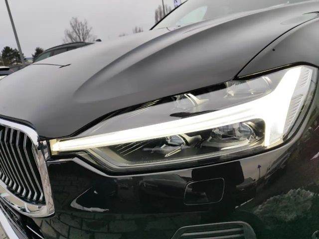 Volvo XC60 AWD Bright Plus T6