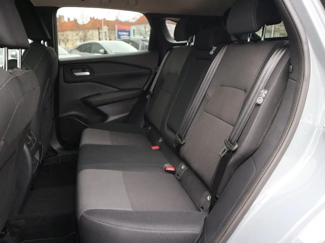 Nissan Qashqai 1.5 VC-T Edition Black Editon e-Power ACC