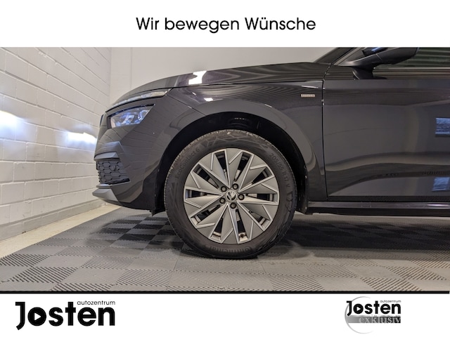 Skoda Kamiq 1.0 TSI Clever