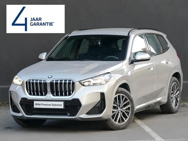 BMW X1 M-Sport
