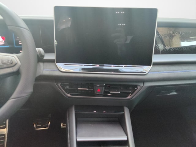 Volkswagen Tayron 2.0 TDI DSG R-Line Style