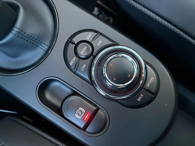 MINI Mini Electric SE