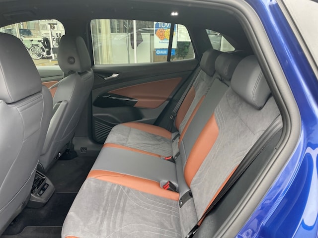 Volkswagen ID.4 IQ.Drive