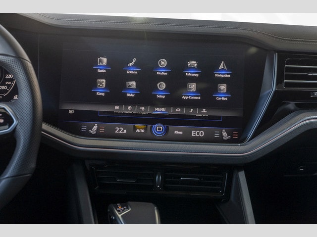 Volkswagen Touareg 3.0 V6 TDI R-Line