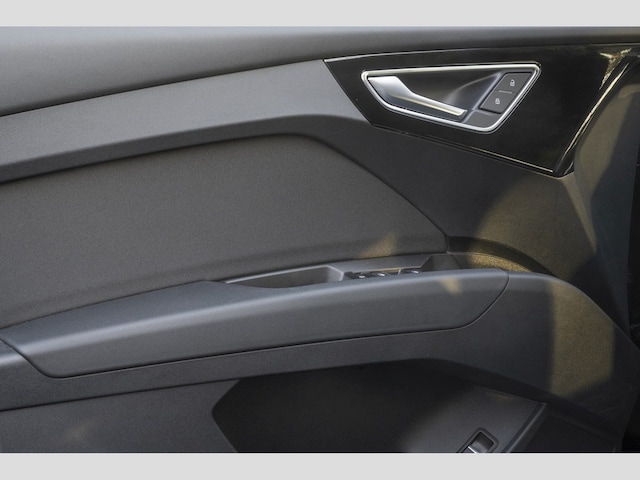 Audi Q4 e-tron 40 Sportback