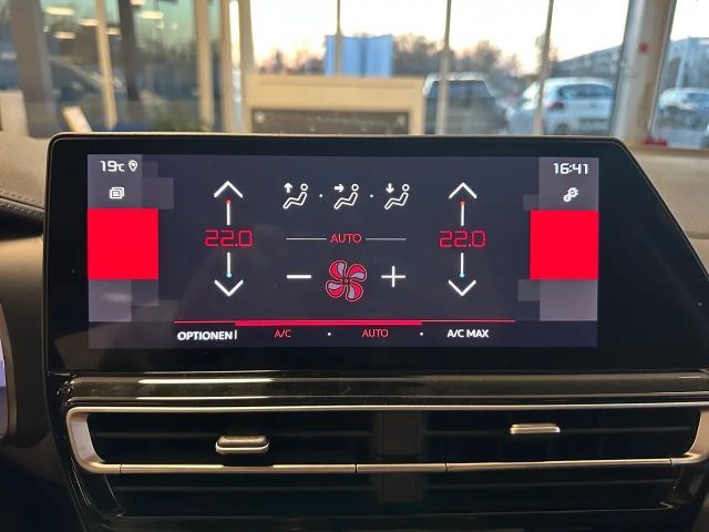 Citroën C5 Aircross Hybrid Plus